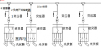 【設(shè)計(jì)】光伏發(fā)電用0.1MW單元逆變器-箱變一體化裝置
