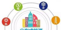 2018年全球分布式能源行業(yè)<font color=
