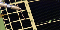 37.75%！太陽能電池效率創(chuàng)新紀(jì)錄 但成本居高