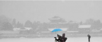 第一場雪來了 風(fēng)電進京供暖還有多遠？