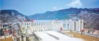 風(fēng)電、水電齊頭并進(jìn) 三峽集團(tuán)建設(shè)步伐蹄疾步穩(wěn)