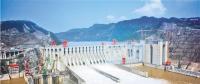 水電、風(fēng)電齊頭并進(jìn) 清潔能源集團(tuán)建設(shè)步伐蹄疾步穩(wěn)