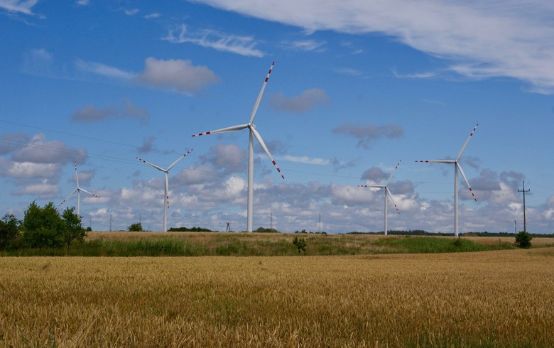 美國清潔能源公司Invenergy申請對波蘭進(jìn)行國際仲裁
