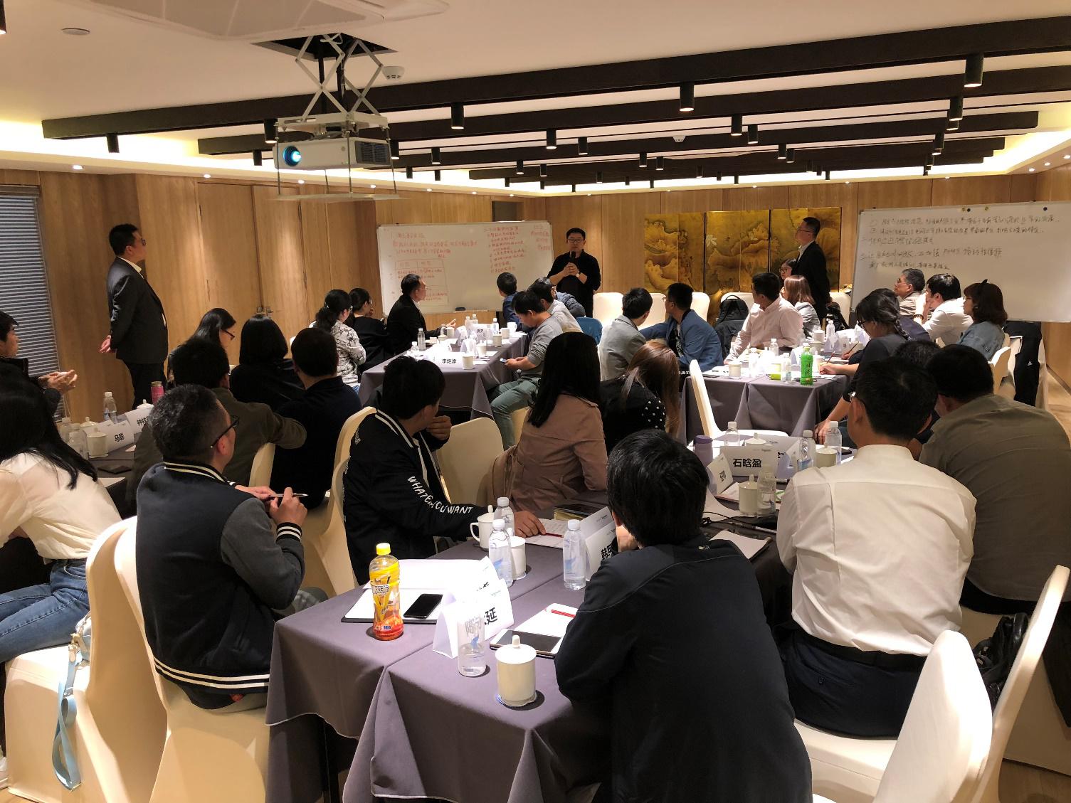 施耐德電氣2018海上風(fēng)電行業(yè)峰會成功舉辦，共建行業(yè)生態(tài)圈推進(jìn)可持續(xù)發(fā)展