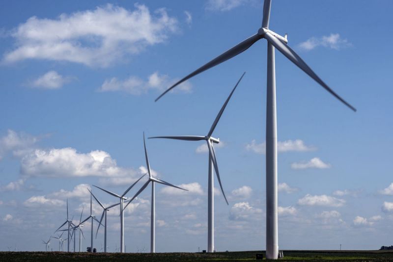 裝機300MW！西門子歌美颯獲印度最大風(fēng)電訂單