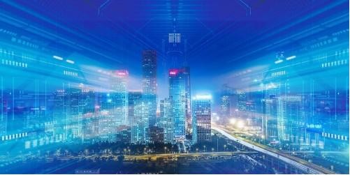 居易智能：喚醒智慧城市，用心維護智能小區(qū)