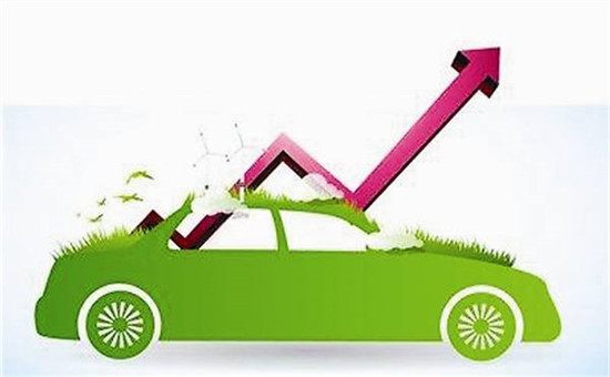 自主合資齊發(fā)力 新能源汽車產業(yè)現(xiàn)新變局
