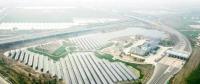 江蘇省高速公路首批互通區(qū)分布式光伏電站并網(wǎng)投運