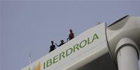 Iberdrola獲<font color=