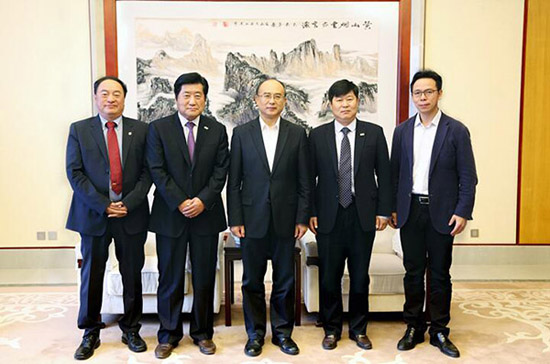 康得、康得新碳纖維戰(zhàn)略布局將再添新坐標
