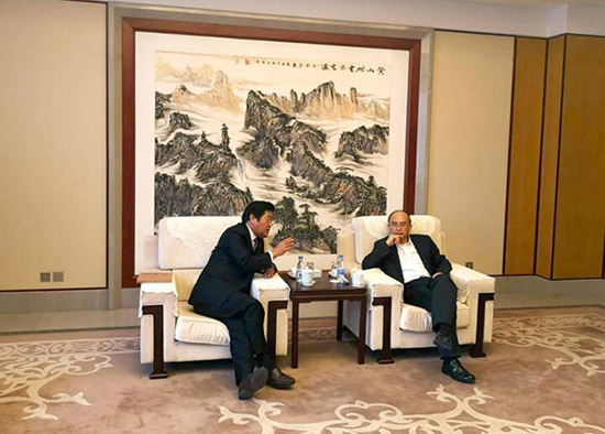 康得、康得新碳纖維戰(zhàn)略布局將再添新坐標