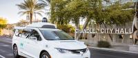 無人車、無人機(jī)、超級(jí)高鐵、智慧城市......這是一份來自未來的出行報(bào)告