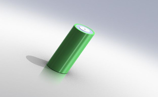 將納米線添入固態(tài)電解質(zhì)，降低鋰離子電池易燃性