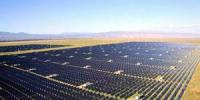 黃河水電百兆瓦光伏發(fā)電實(shí)證基地新增20兆瓦<font color=