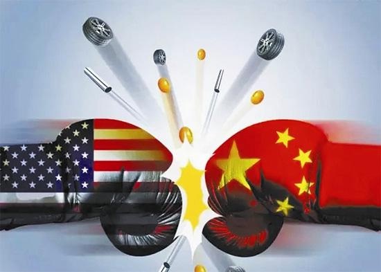 貿(mào)易戰(zhàn)之與光伏：重重管制 如何走出國門？