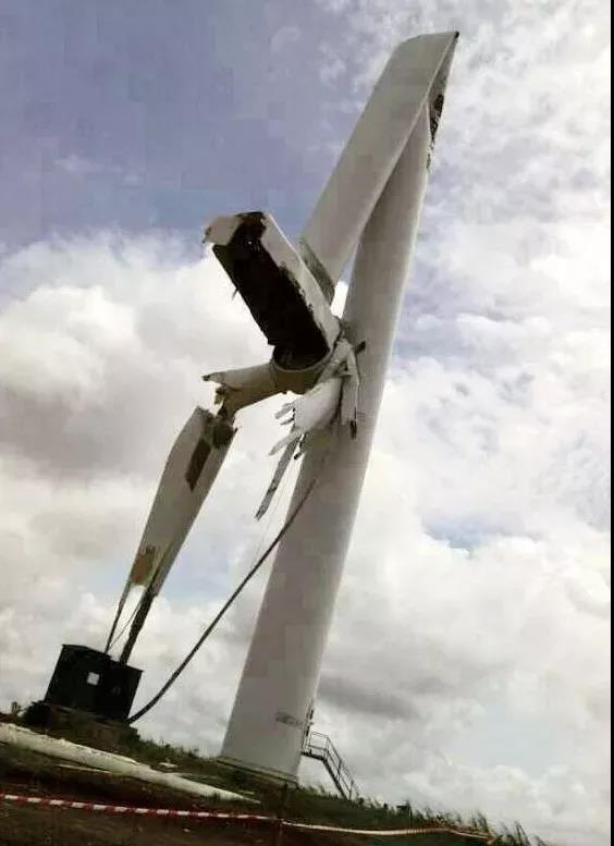 臺風、極寒、腐蝕、雷擊 ！海上風電將如何面對這些考驗？