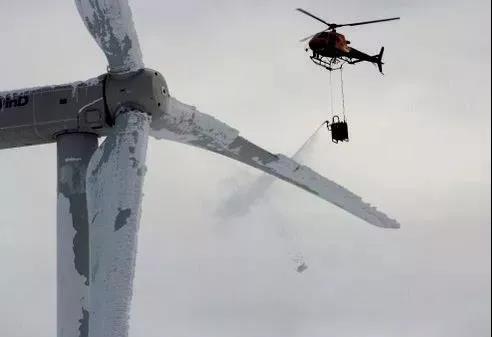 臺風、極寒、腐蝕、雷擊 ！海上風電將如何面對這些考驗？