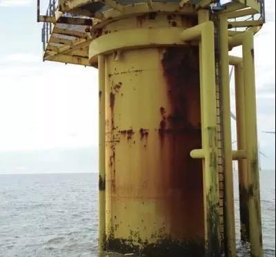 臺風、極寒、腐蝕、雷擊 ！海上風電將如何面對這些考驗？