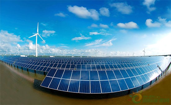 能源電力需求快速增長(zhǎng) 六大措施促進(jìn)電力轉(zhuǎn)型