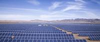 光伏組件豎向、橫向布置對發(fā)電量的影響分析