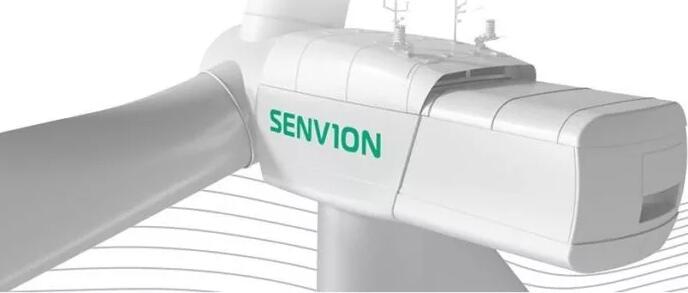 Senvion在美推出4.2MW中低風(fēng)速機型