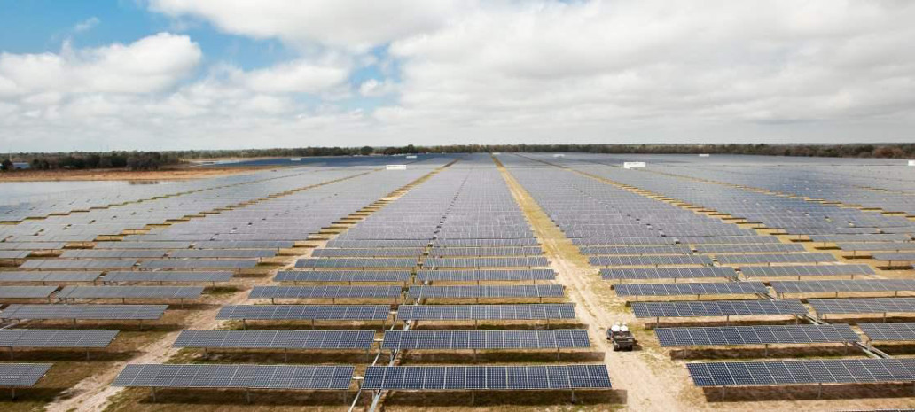 SunPower宣布退出公用事業(yè)規(guī)模太陽能開發(fā)業(yè)務