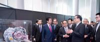 別瞎傳了！這才是李克強(qiáng)總理參觀豐田汽車廠區(qū)釋放的信號
