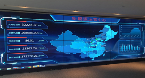智慧城市發(fā)展吸引企業(yè)順勢而為，“中瑞創(chuàng)電力”為智能城市建設(shè)做保障