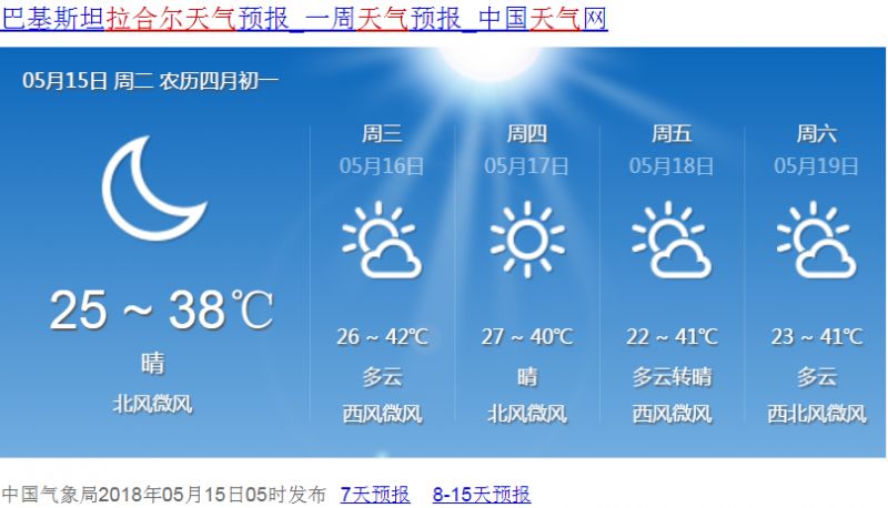 巴鐵缺電怎么辦？中國為它建造世界第二的線路！