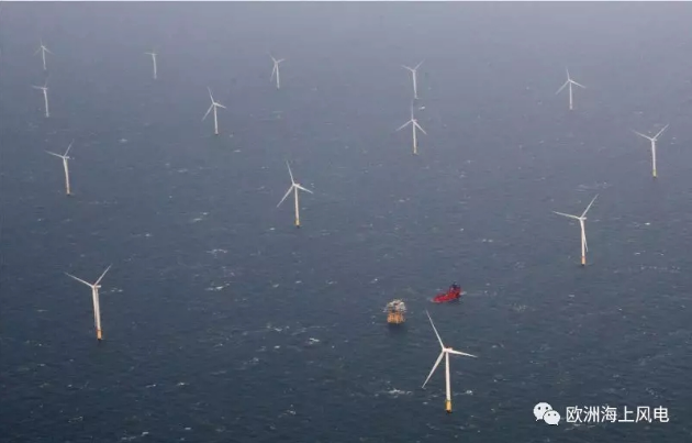 歐洲油氣大佬更名！劍指海上風(fēng)電