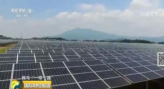 中國央企用光伏帶日本農(nóng)民致富！10倍租金盤活荒廢農(nóng)地