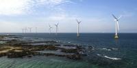 韓國將提高對(duì)海上風(fēng)電場(chǎng)運(yùn)營商的激勵(lì)