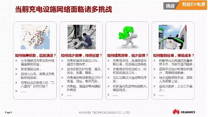華為積極擁抱能源互聯(lián)網(wǎng)--聚焦創(chuàng)新，開(kāi)放生態(tài)