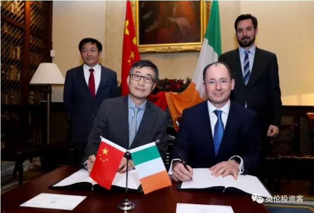 36億！中廣核如何擊敗頂級歐美基金拿下愛爾蘭及英國風(fēng)電項(xiàng)目？