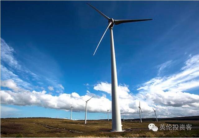 36億！中廣核如何擊敗頂級歐美基金拿下愛爾蘭及英國風(fēng)電項(xiàng)目？
