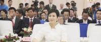 “電力一姐”李小琳告別大唐，踏上絲路征程
