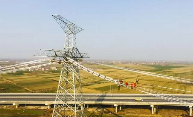特高壓對(duì)風(fēng)電、光伏等可再生能源消納有多少幫助？