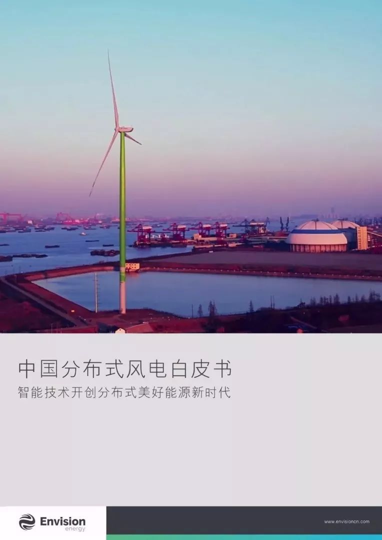 張雷：用智能技術(shù)為分布式風電設(shè)立“安全燈塔”