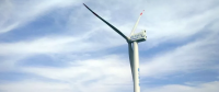 60MW！東方風電獲首個海上批量訂單：12臺5MW抗臺風機型
