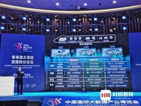 “智慧城市”建設(shè)哪家強(qiáng)？專(zhuān)家：頂層設(shè)計(jì)+跨領(lǐng)域城市應(yīng)用最重要