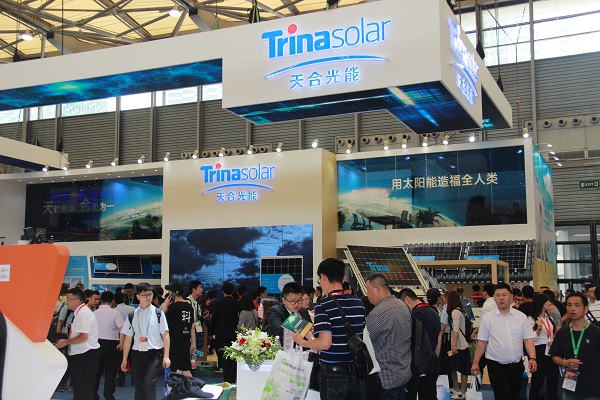 直擊SNEC2018：光伏新品哪家強(qiáng)？