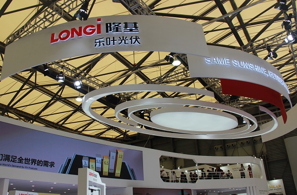 直擊SNEC2018：光伏新品哪家強(qiáng)？