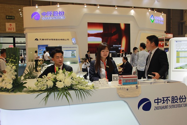 直擊SNEC2018：光伏新品哪家強(qiáng)？