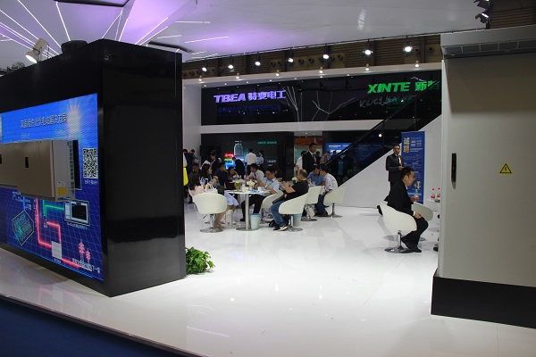 直擊SNEC2018：光伏新品哪家強(qiáng)？