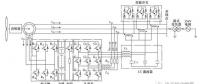 雙饋風電系統(tǒng)中VRB儲能型網(wǎng)側(cè)九開關(guān)變換器