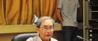 陳祖煜院士：正確認(rèn)識(shí)水電工程與地質(zhì)減災(zāi)之關(guān)系 
