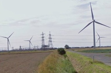 到2020年南非風(fēng)電裝機容量將達5.6吉瓦