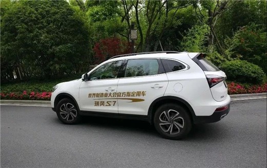 新能源動作不斷，江淮何時擺脫轉(zhuǎn)型陣痛？