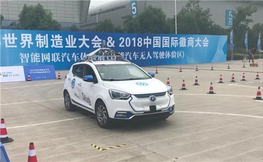新能源動作不斷，江淮何時擺脫轉(zhuǎn)型陣痛？