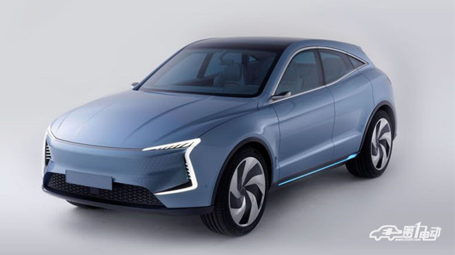 SF MOTORS助力金康生產(chǎn)資質(zhì)落地？NO，這只是打敗特斯拉的一步棋
